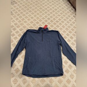 Southern Marsh Bronze Bluff Pullover